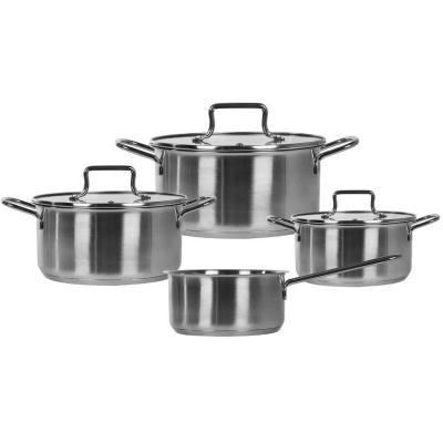 Сет за готвење Gusto Casa Isabelle 727048