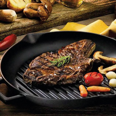 Грил тава од гус Excellent Hauware C85000350 405x304