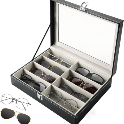 Кутија за очила ORT633 8pcs