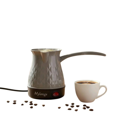 Електрично ѓезве DeGalic ORT1511 500ml